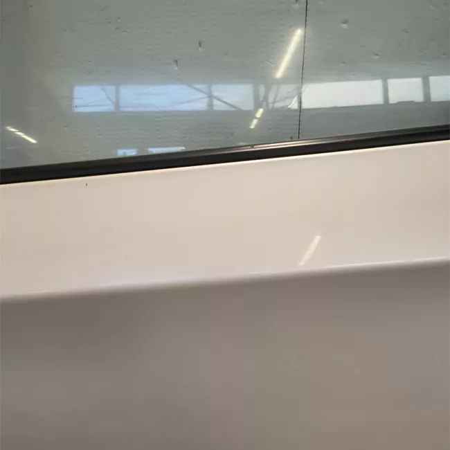 Porta posteriore sinistra