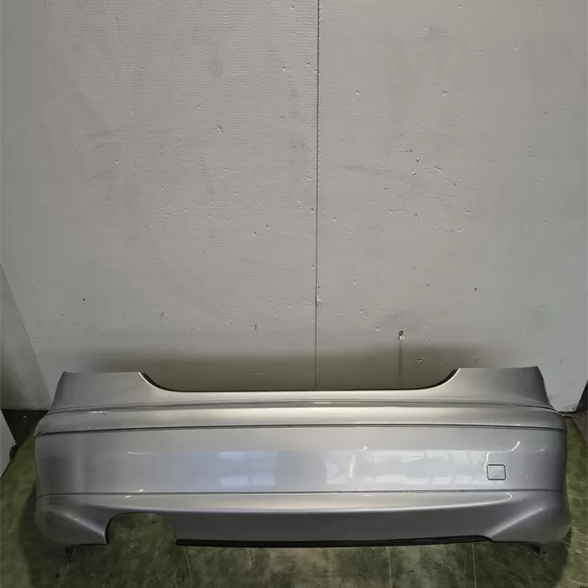 Paraurti posteriore