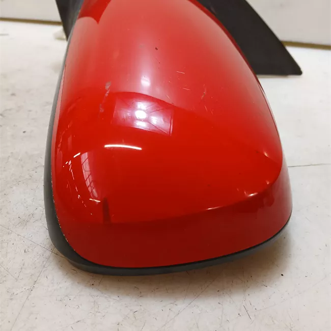 Retrovisore esterno regolazione elettrica sinistro
