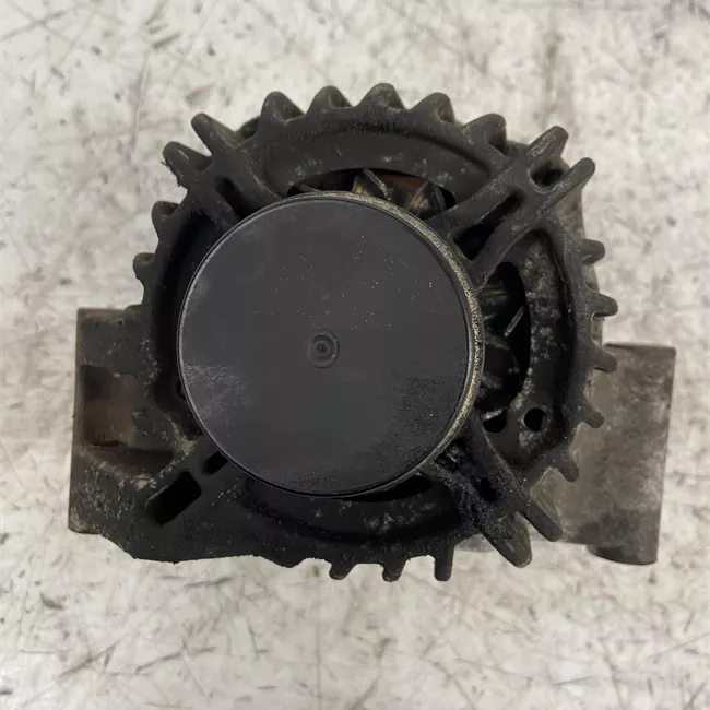 Alternatore aria condizionata 120AMP