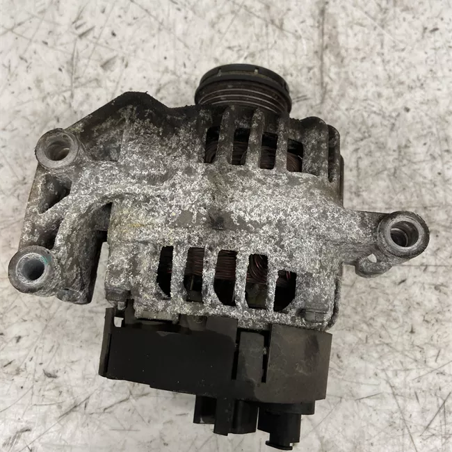 Alternatore aria condizionata 120AMP