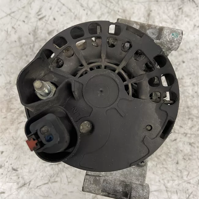 Alternatore aria condizionata 120AMP