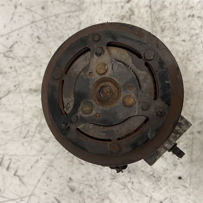 Compressore aria condizionata
