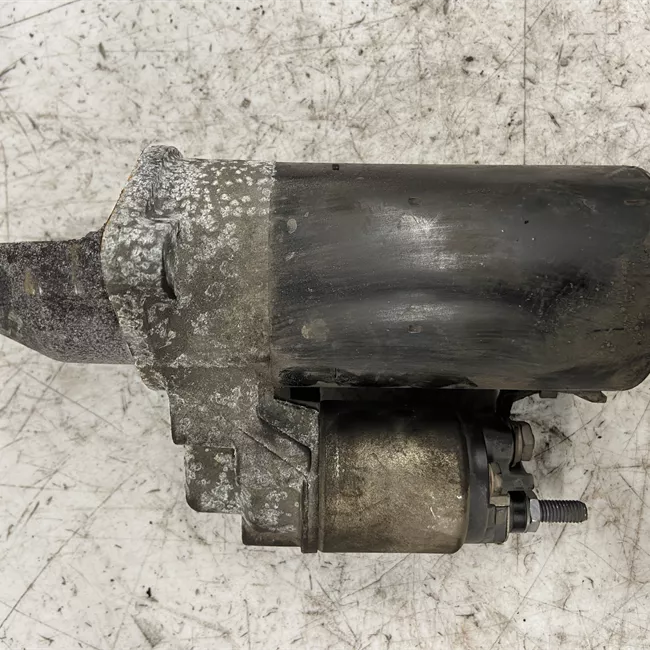 Motorino avviamento
