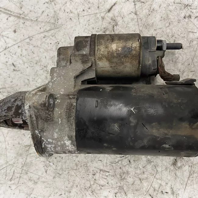Motorino avviamento
