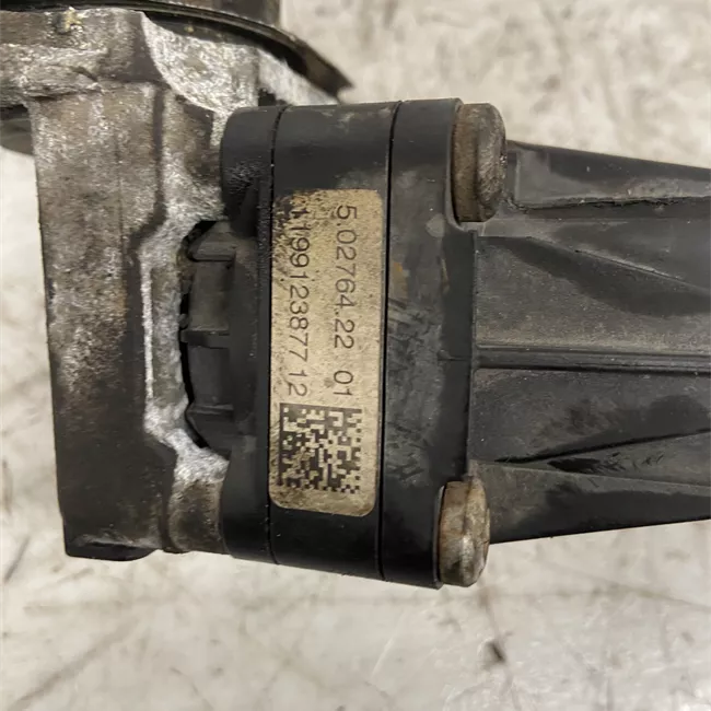Valvola EGR completa
