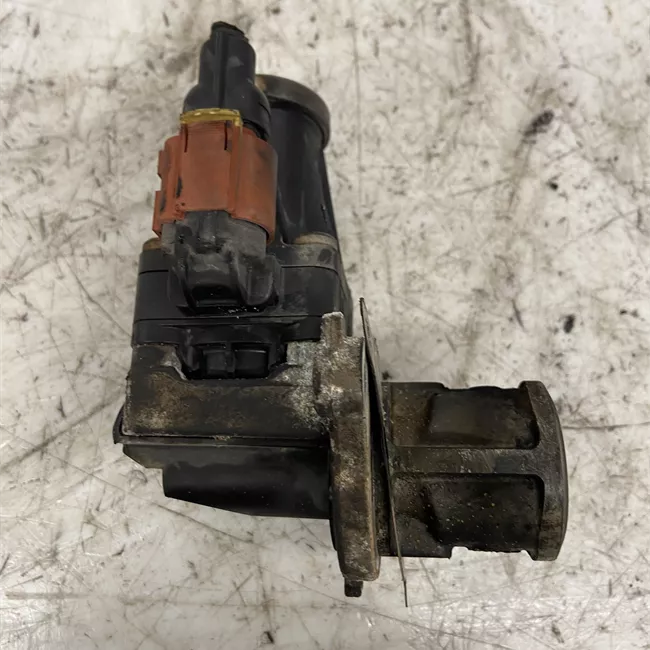 Valvola EGR completa