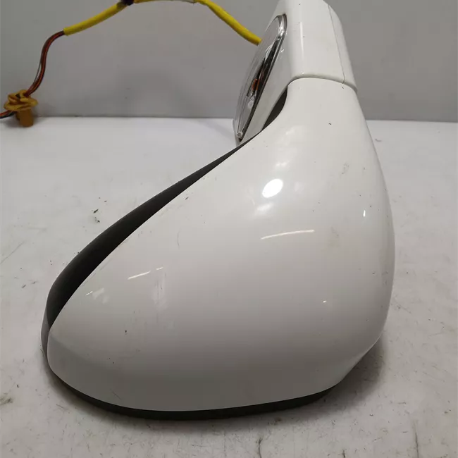 Retrovisore esterno regolazione elettrica sinistro