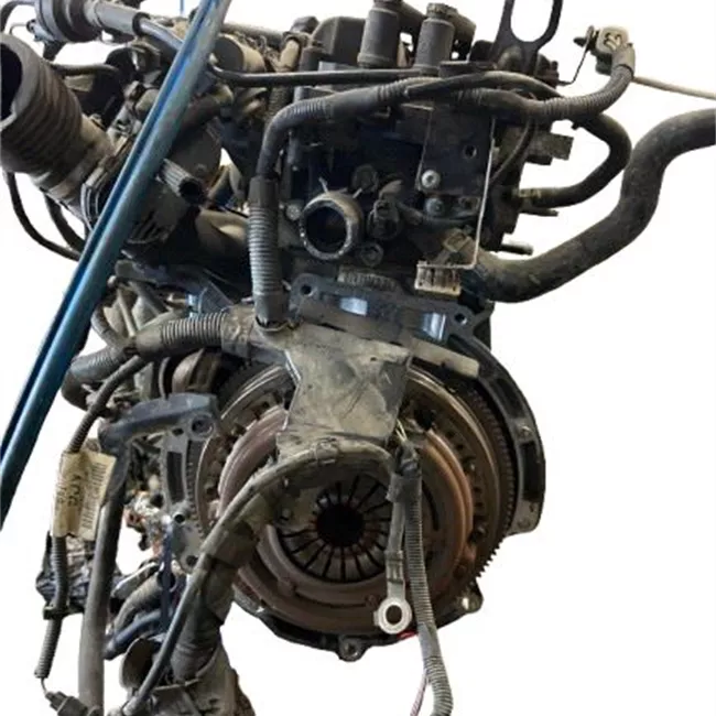 Motore completo