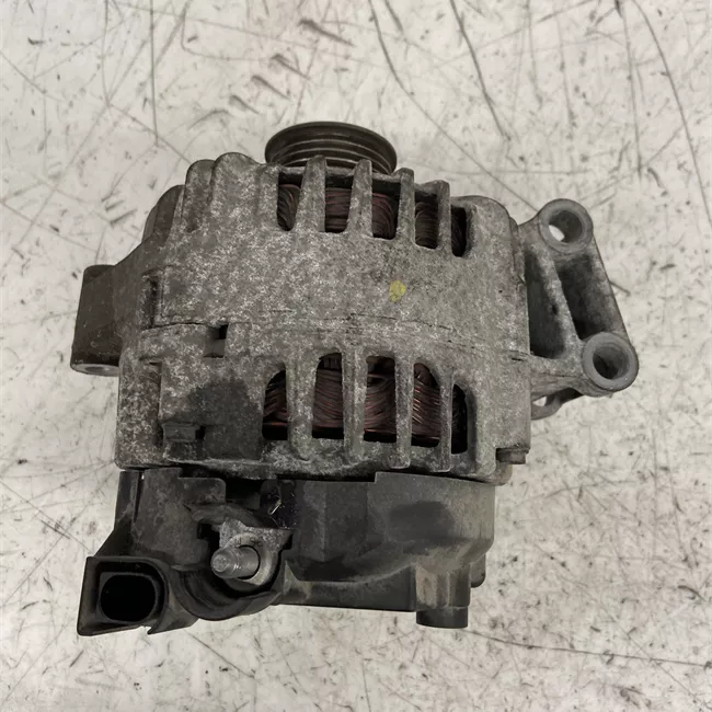 Alternatore 120AMP
