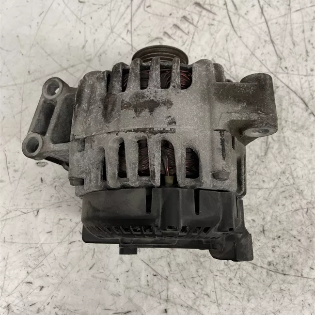 Alternatore 120AMP