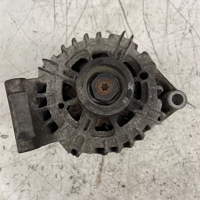 Alternatore 120AMP