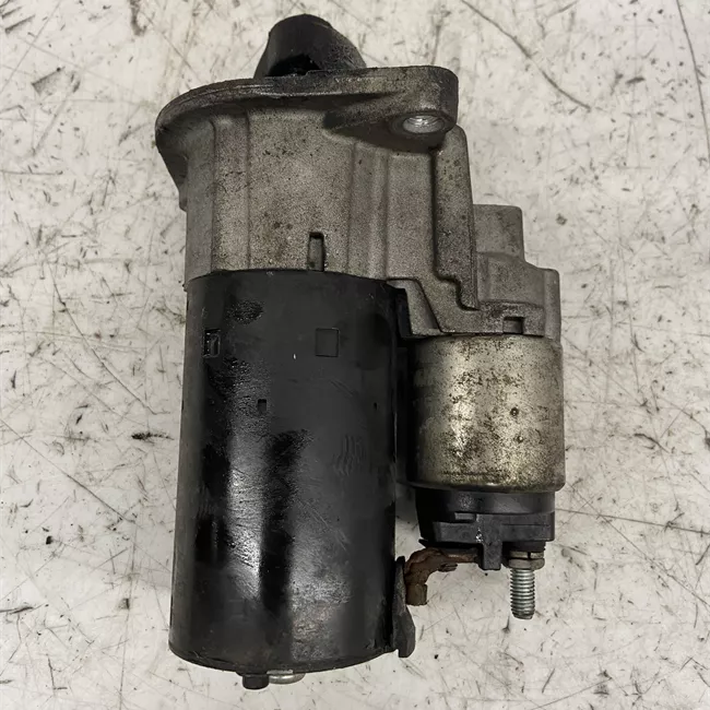 Motorino avviamento