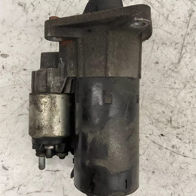 Motorino avviamento