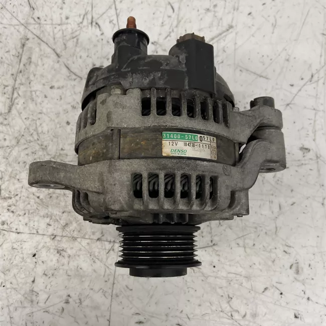 Alternatore