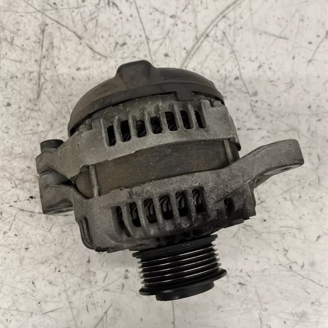 Alternatore