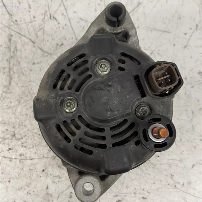 Alternatore