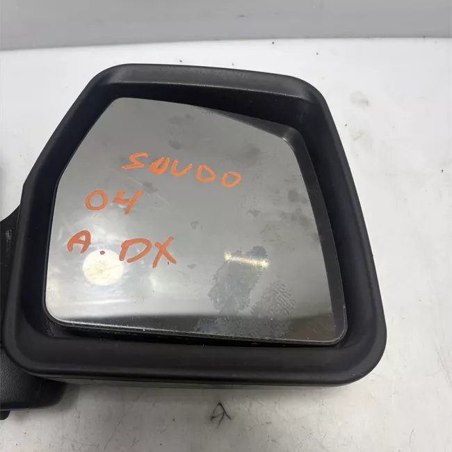 Retrovisore esterno regolazione elettrica destro