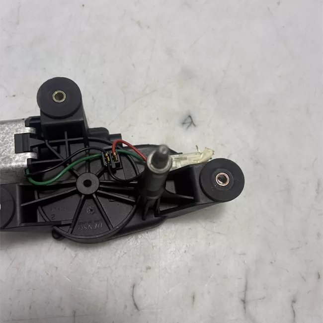 Motorino tergilunotto