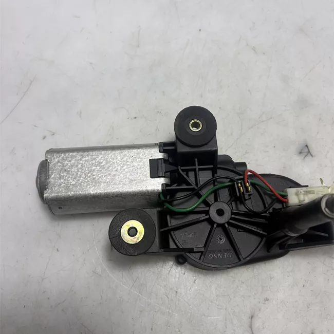 Motorino tergilunotto