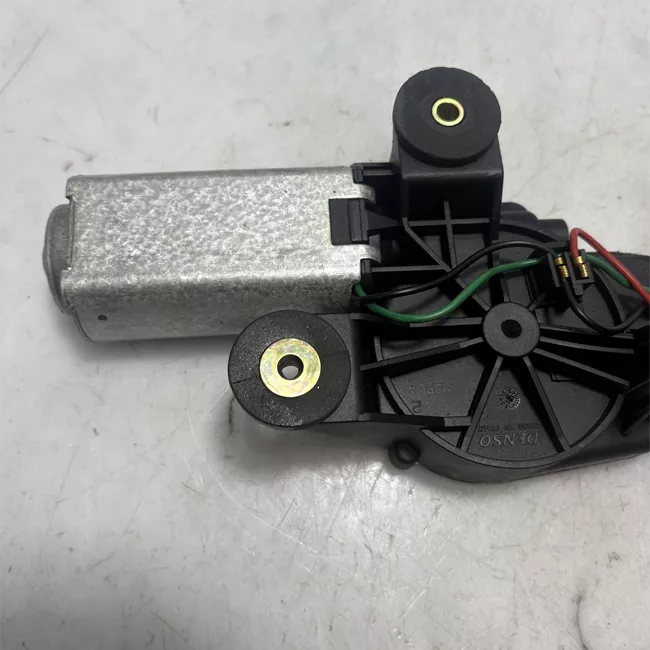 Motorino tergilunotto