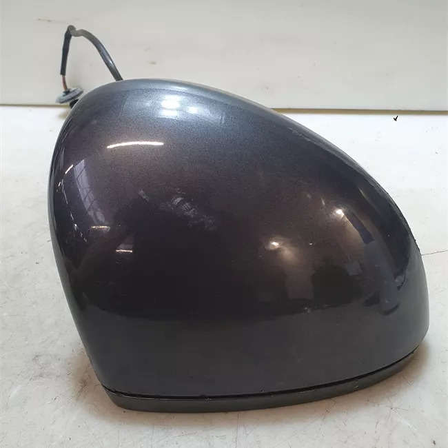 Retrovisore esterno regolazione elettrica destro antracite