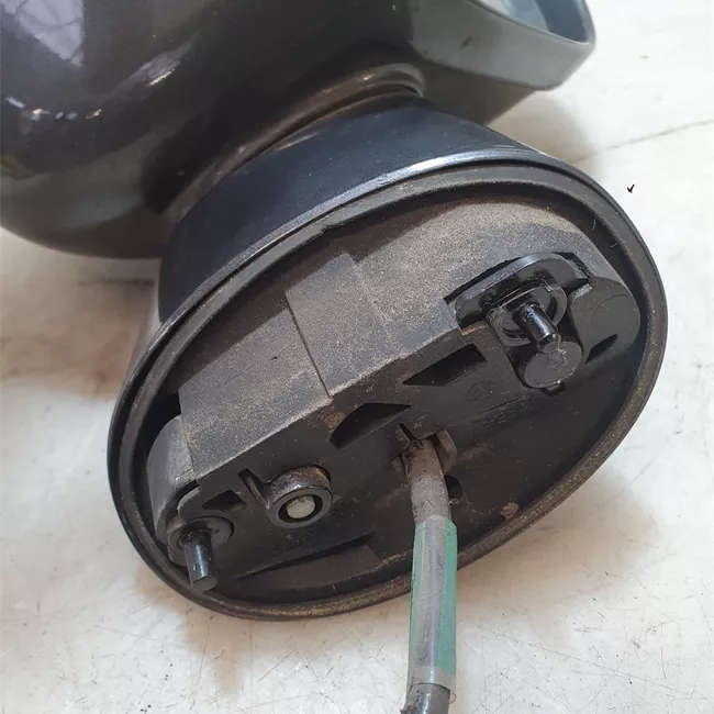 Retrovisore esterno regolazione elettrica destro antracite