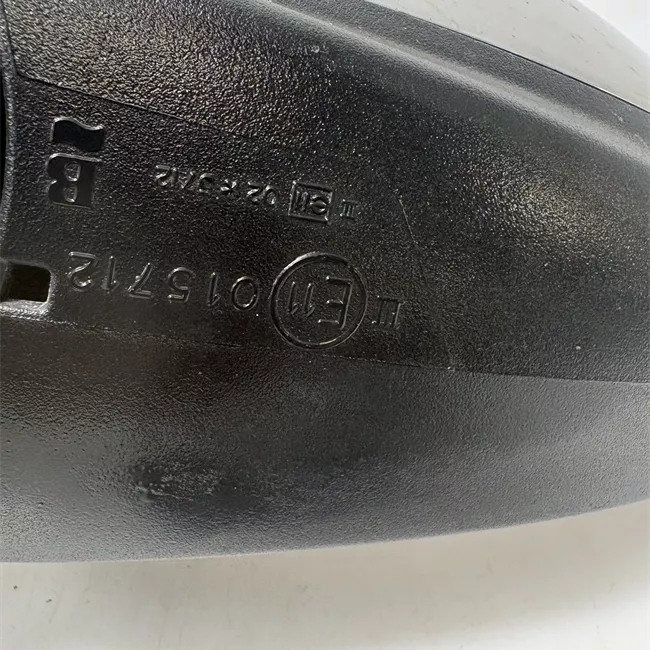 Retrovisore esterno regolazione elettrica sinistro 7 fili