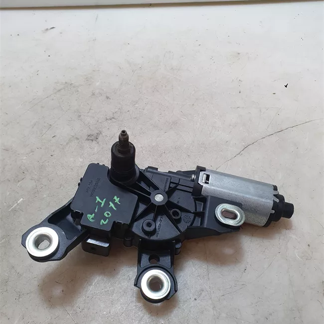 Motorino tergilunotto