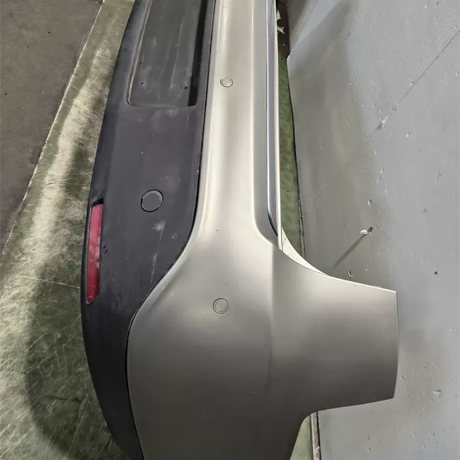 Paraurti posteriore Sensori Parcheggio