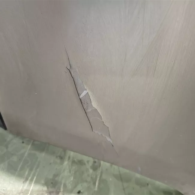Paraurti posteriore Sensori Parcheggio