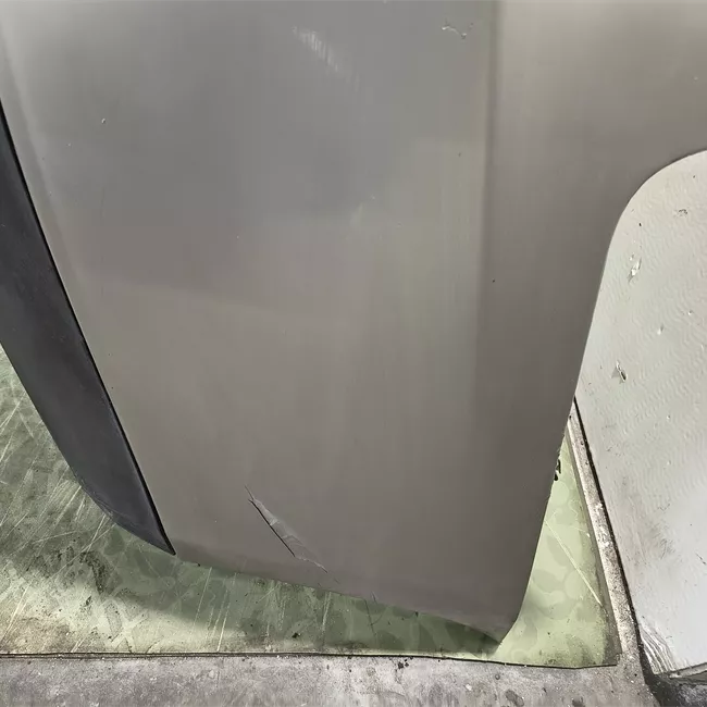Paraurti posteriore Sensori Parcheggio