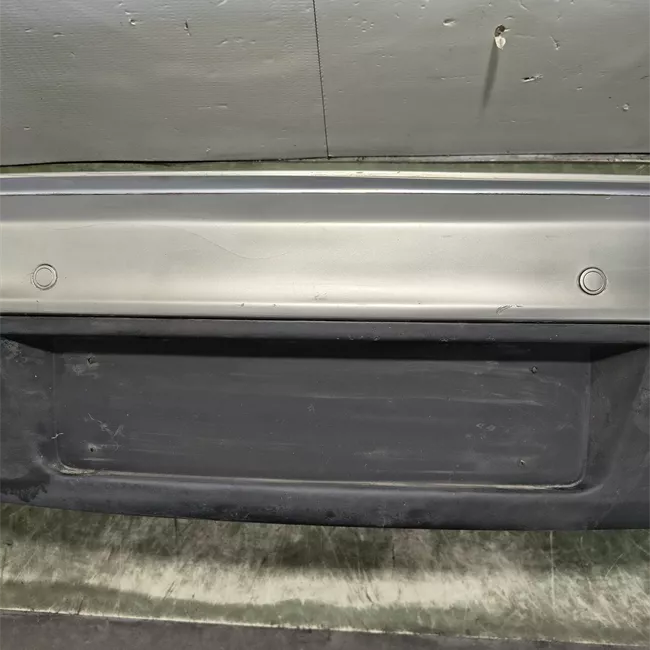 Paraurti posteriore Sensori Parcheggio