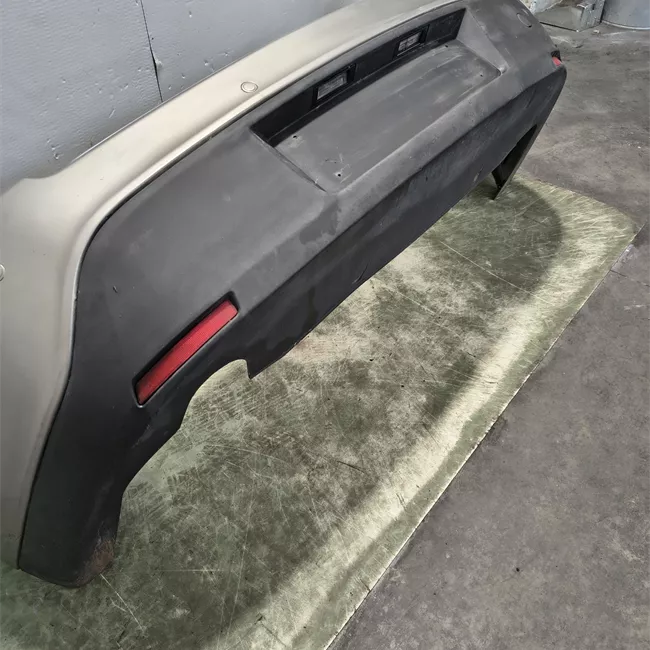Paraurti posteriore Sensori Parcheggio