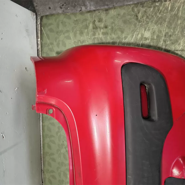 Paraurti posteriore primer