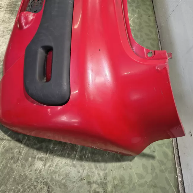 Paraurti posteriore primer