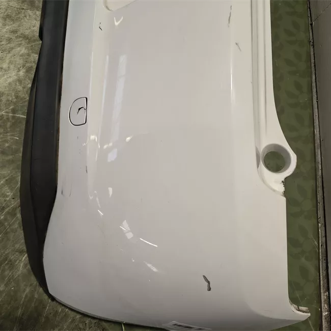 Paraurti posteriore primer