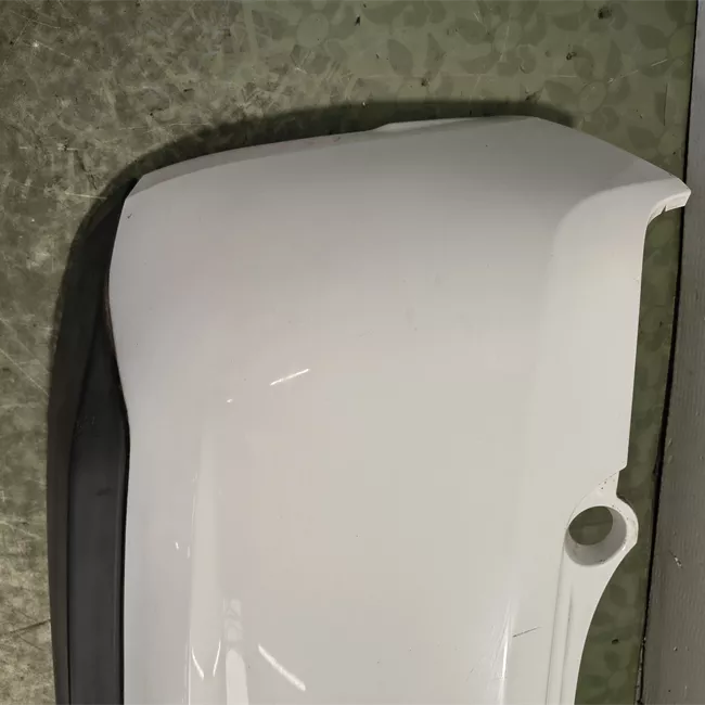 Paraurti posteriore primer