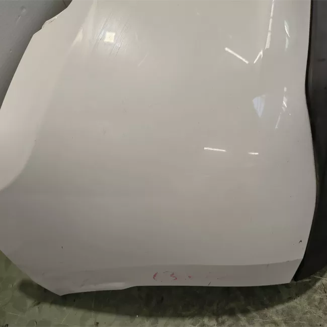 Paraurti posteriore primer