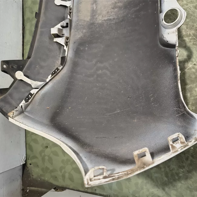 Paraurti posteriore primer