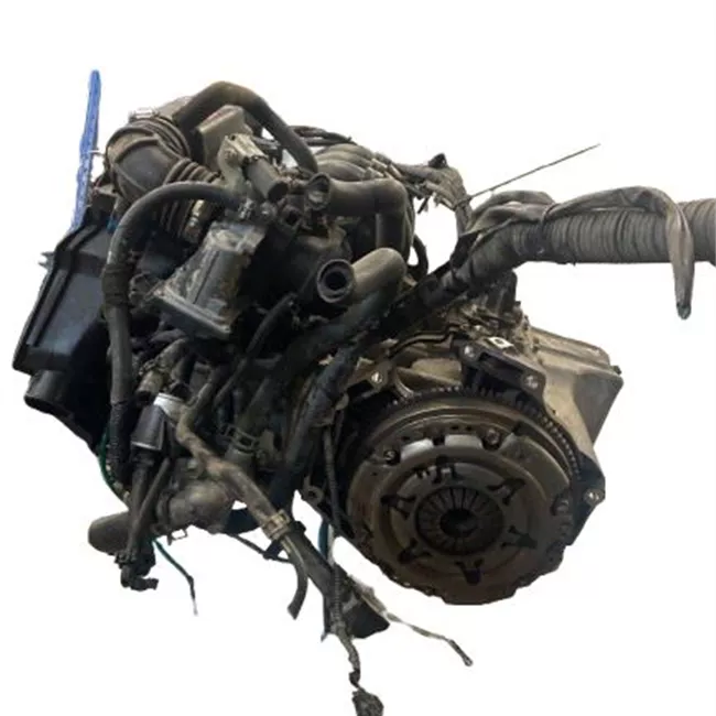 Testata motore