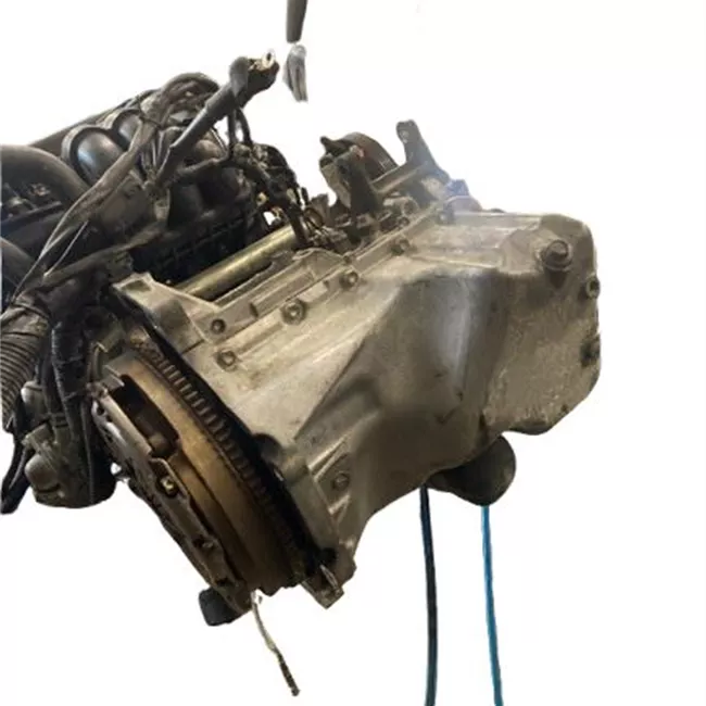 Testata motore