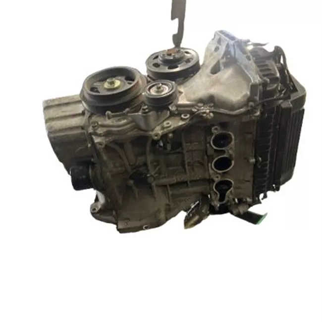 Testata motore