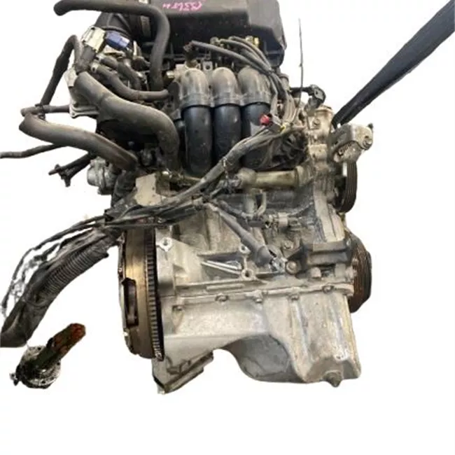 Testata motore