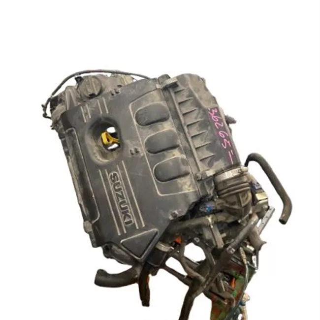 Testata motore
