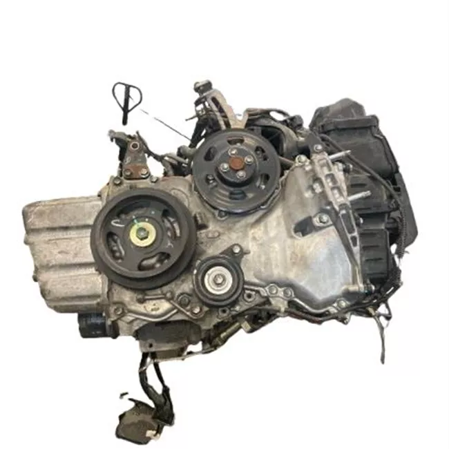 Testata motore