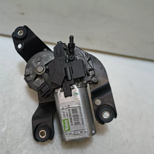 Motorino tergilunotto