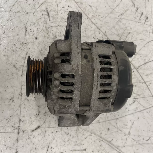 Alternatore