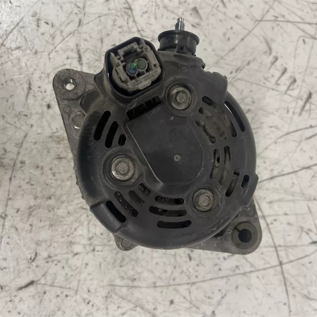 Alternatore