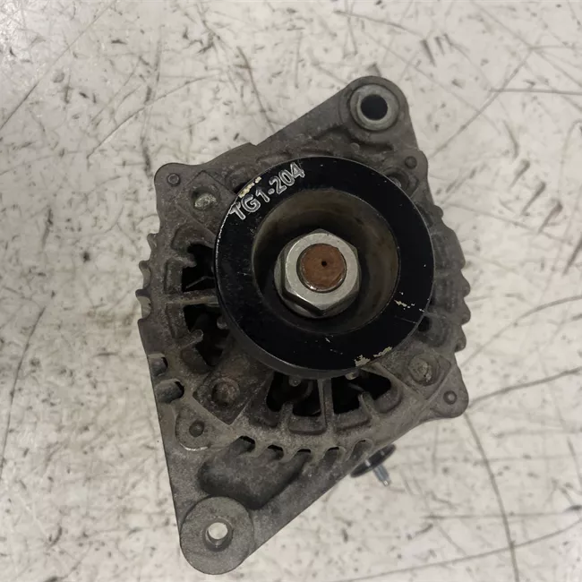 Alternatore